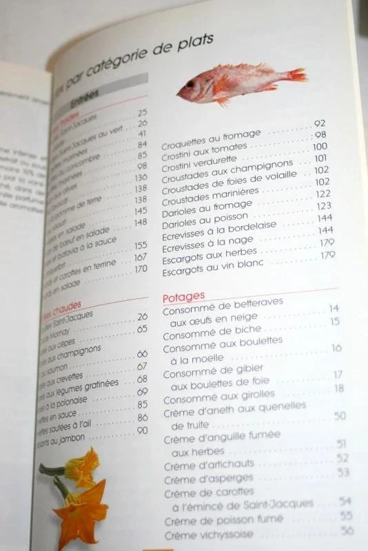 Enciclopédia da culinária Volume 3 da France Loisirs – photo 6